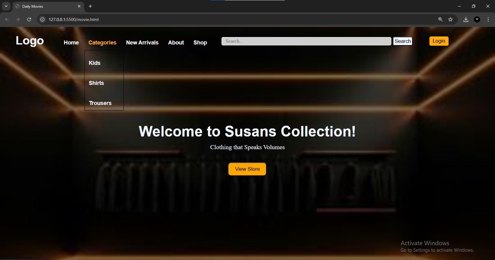 Susan Store